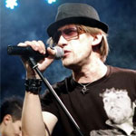 Serge Zarudny - vocals