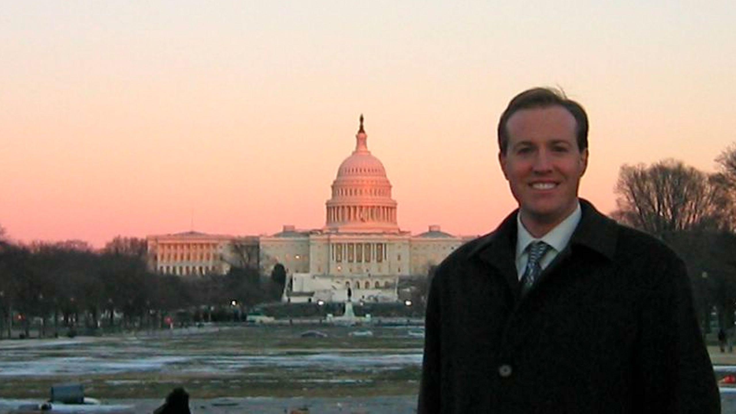 Fuitless visit to the FCC