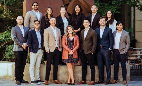 Valiance Capital case study