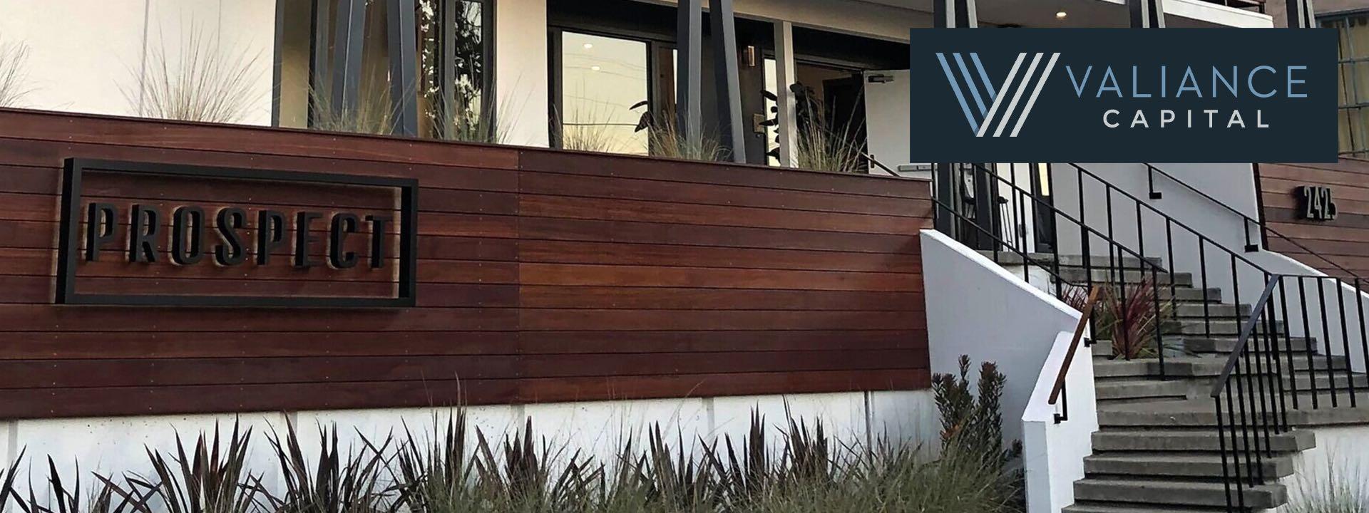 Valiance Capital