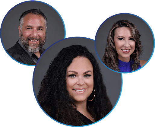 Sonic employees photo