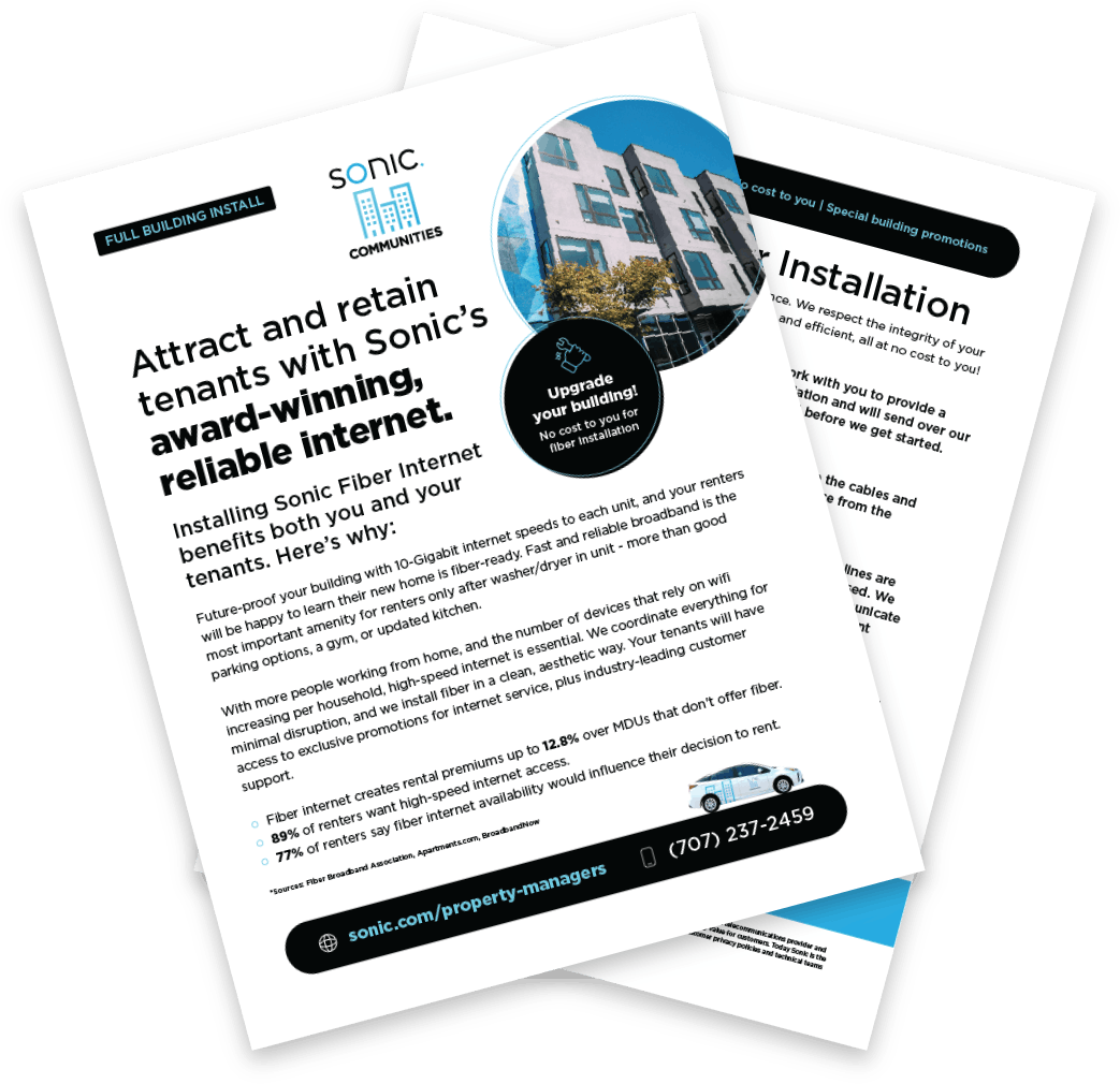 Sonic Transition Box Install Guide